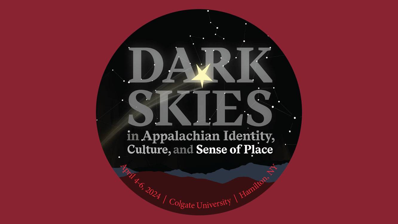 Dark Skies Symposium logo