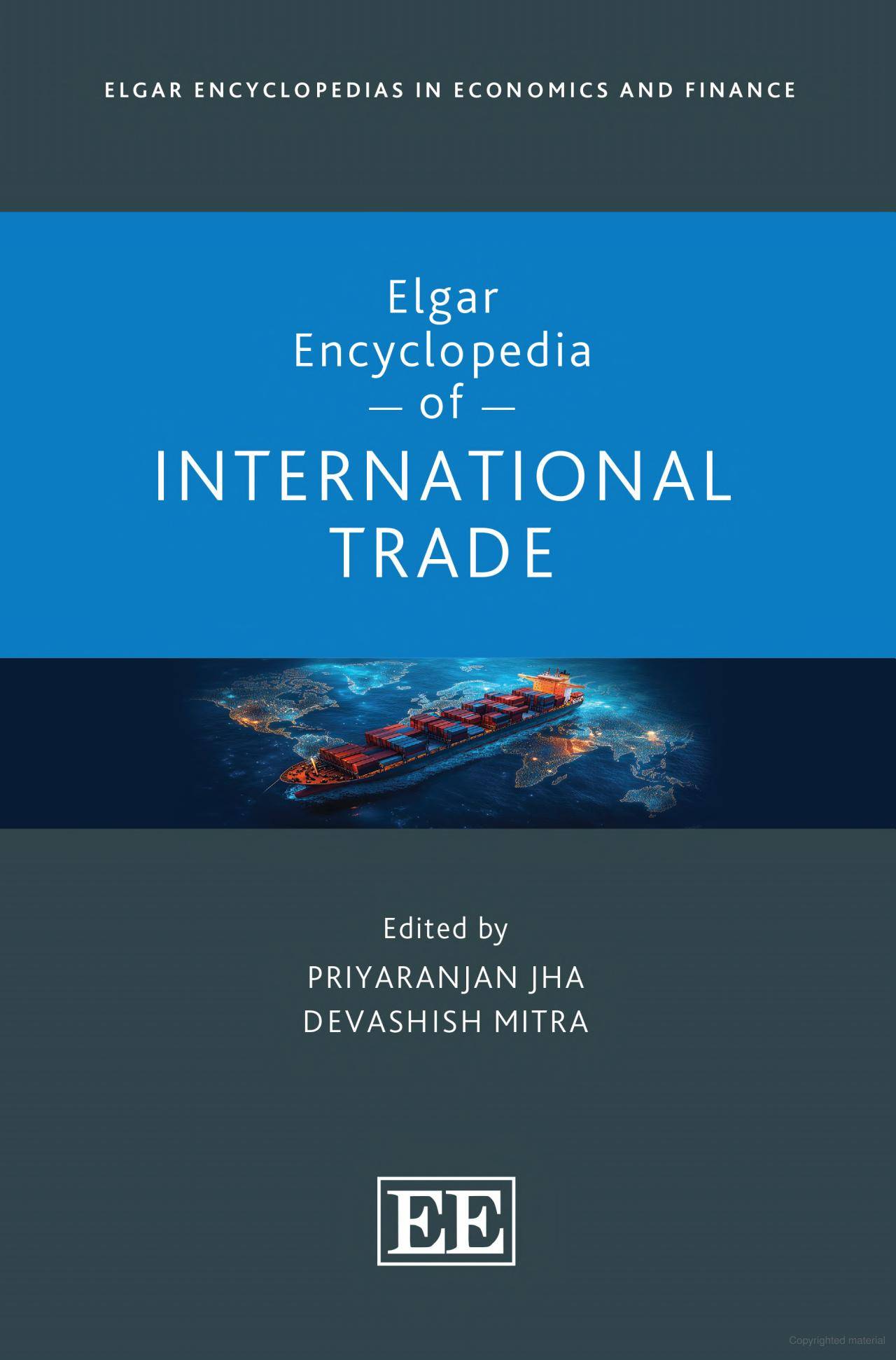 Elgar Encyclopedia