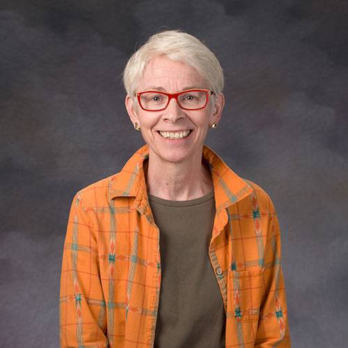 Faye E. Dudden, Charles A. Dana Professor of History emerita