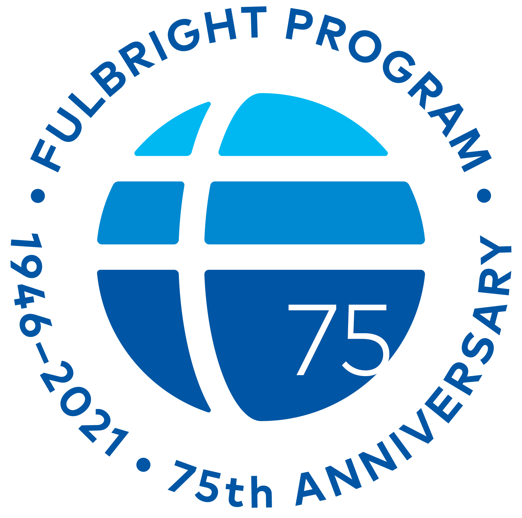 Fulbright logo