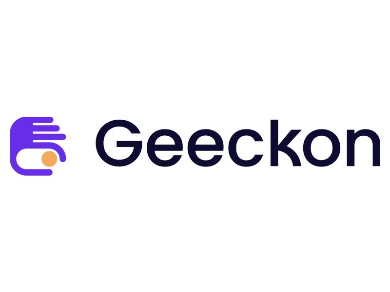 Geeckon logo