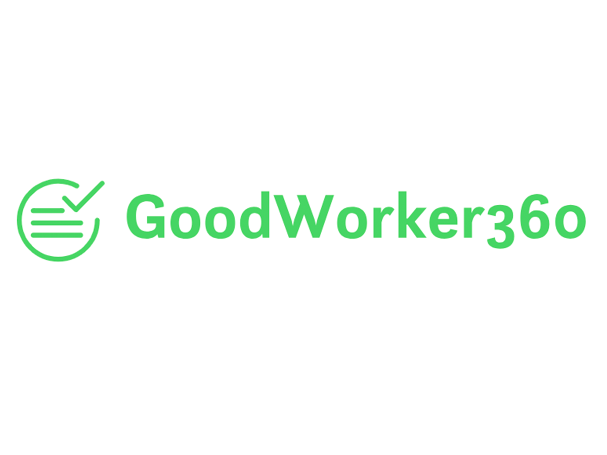 GoodWorker360 logo