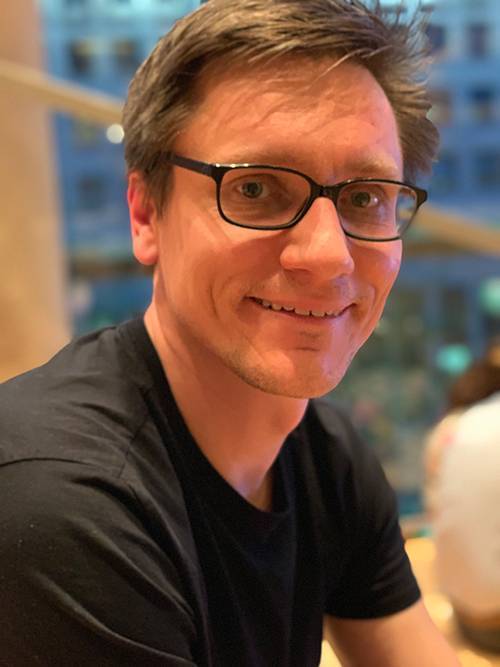 Cosmin Ilie profile photo