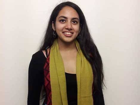 Jailekha Zutshi