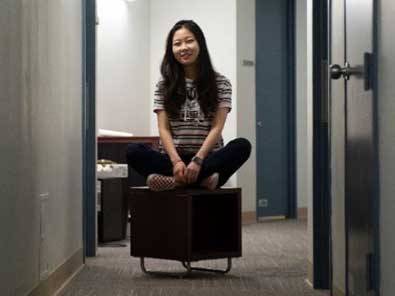 Janney Zhao