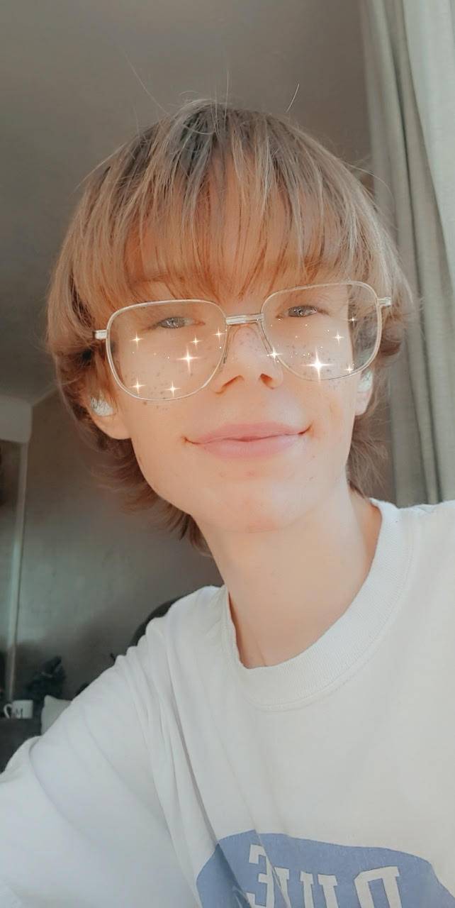 Incoming Humans of Colgate: Meet Joshua Docking!