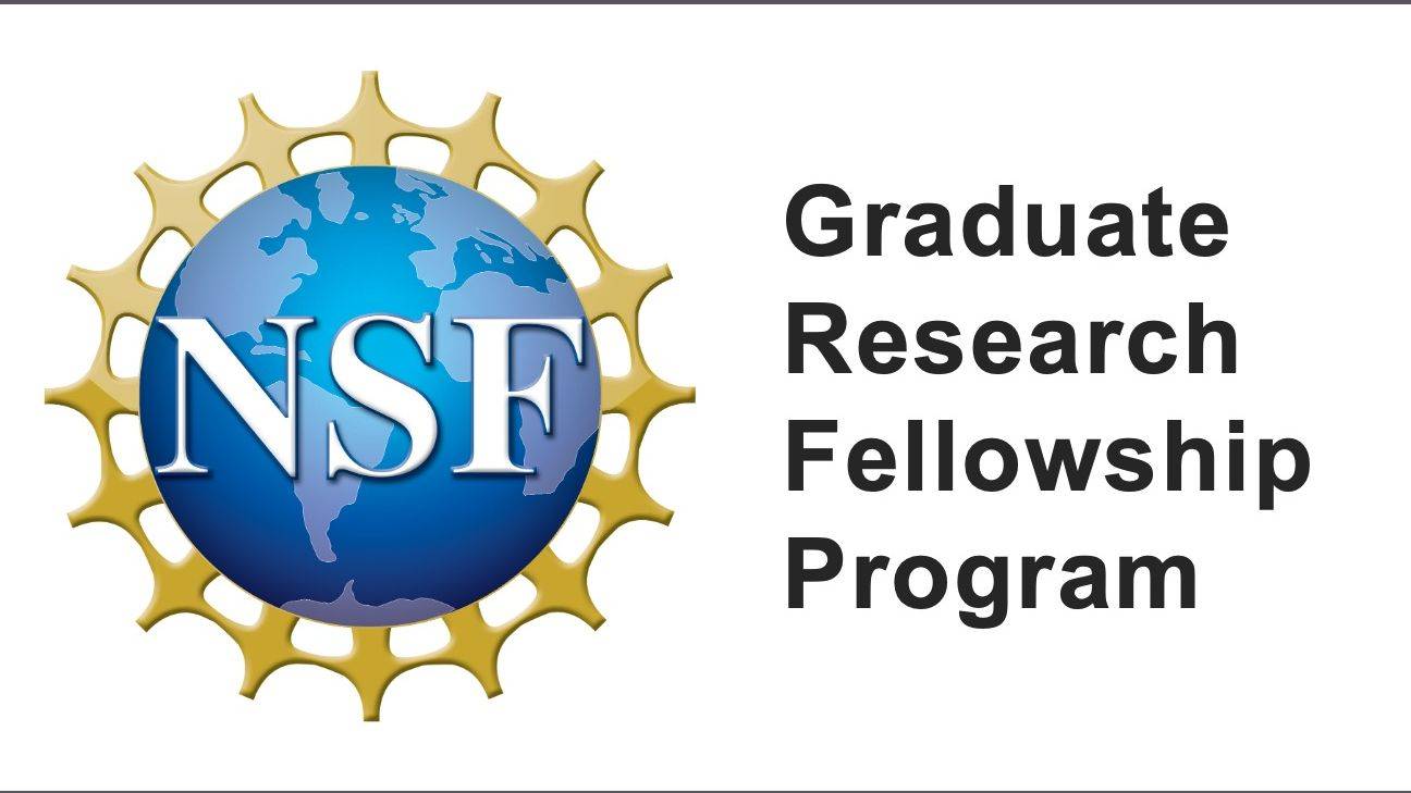 NSF GRFP logo