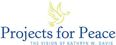 Projects for Peace logo