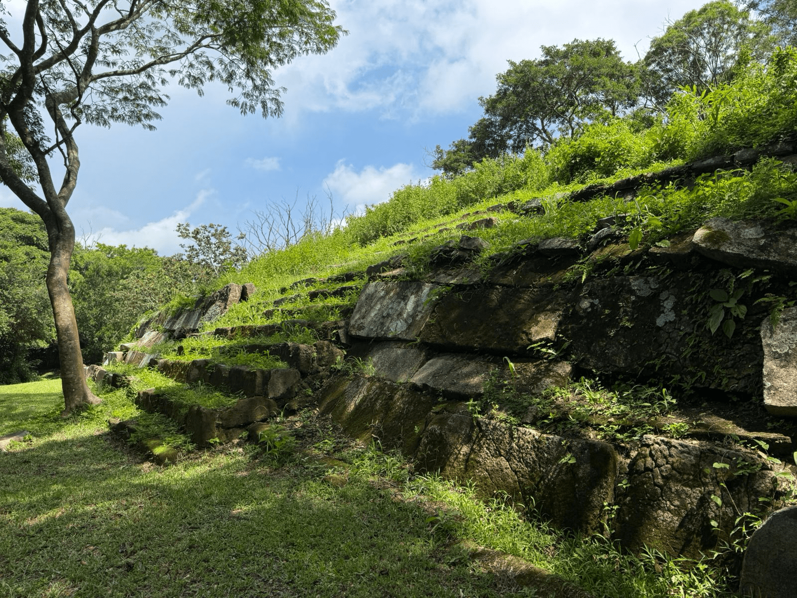 combines spatial analysis and the creation of virtual environments at the archaeological site of Iglesia Vieja in Chiapas, Mexico