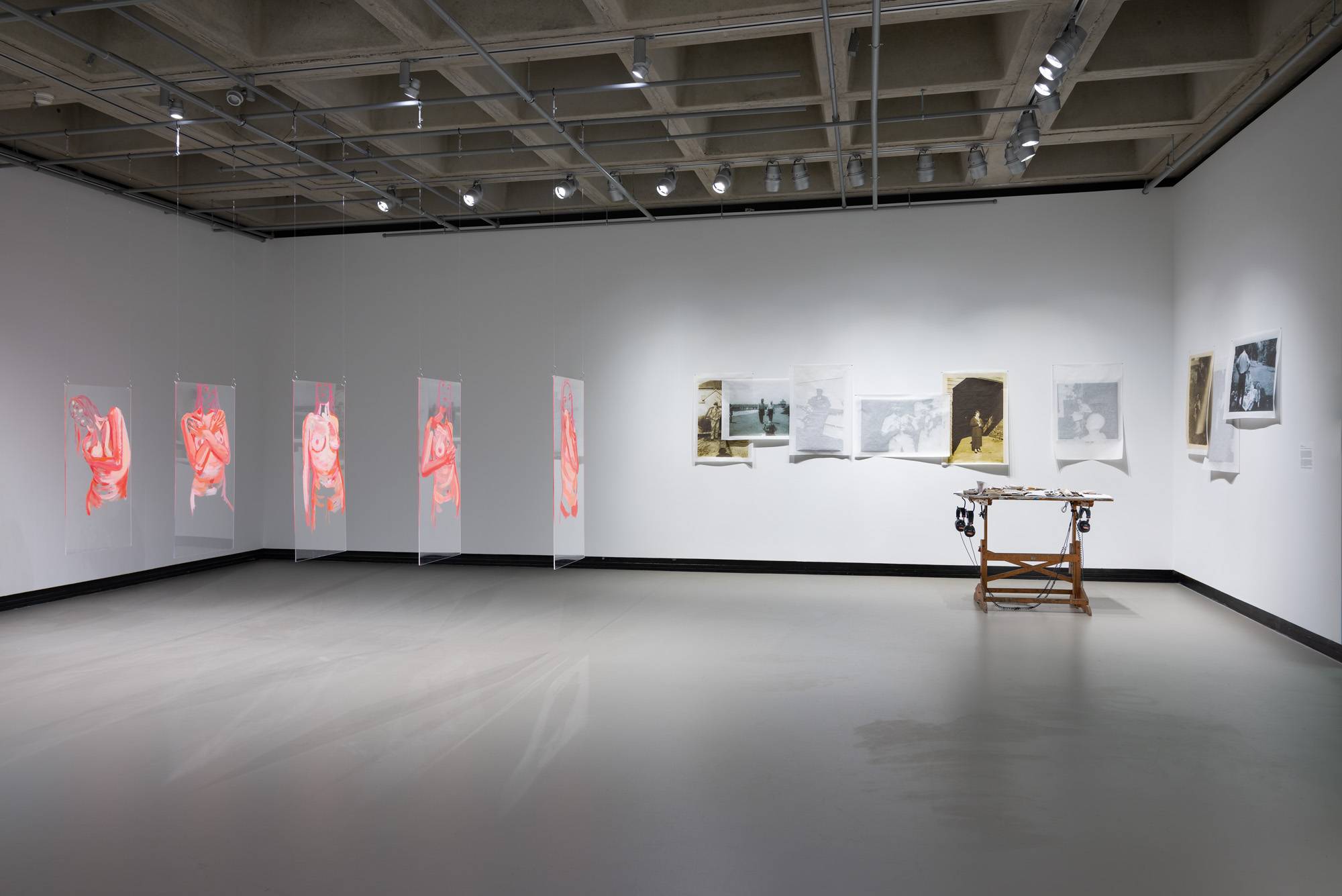 Senior Gallery Exhibition, 2022