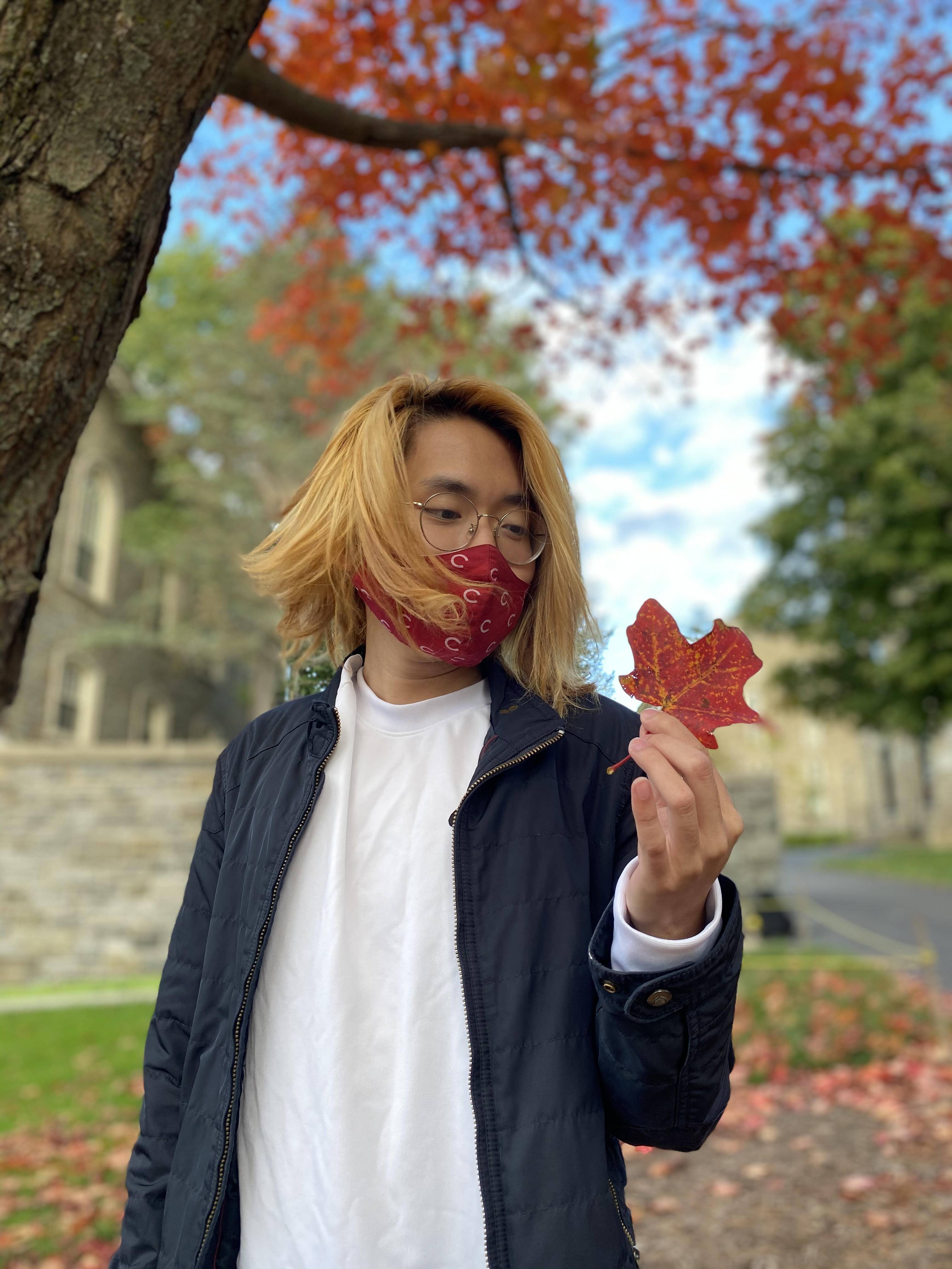 Alex Tran