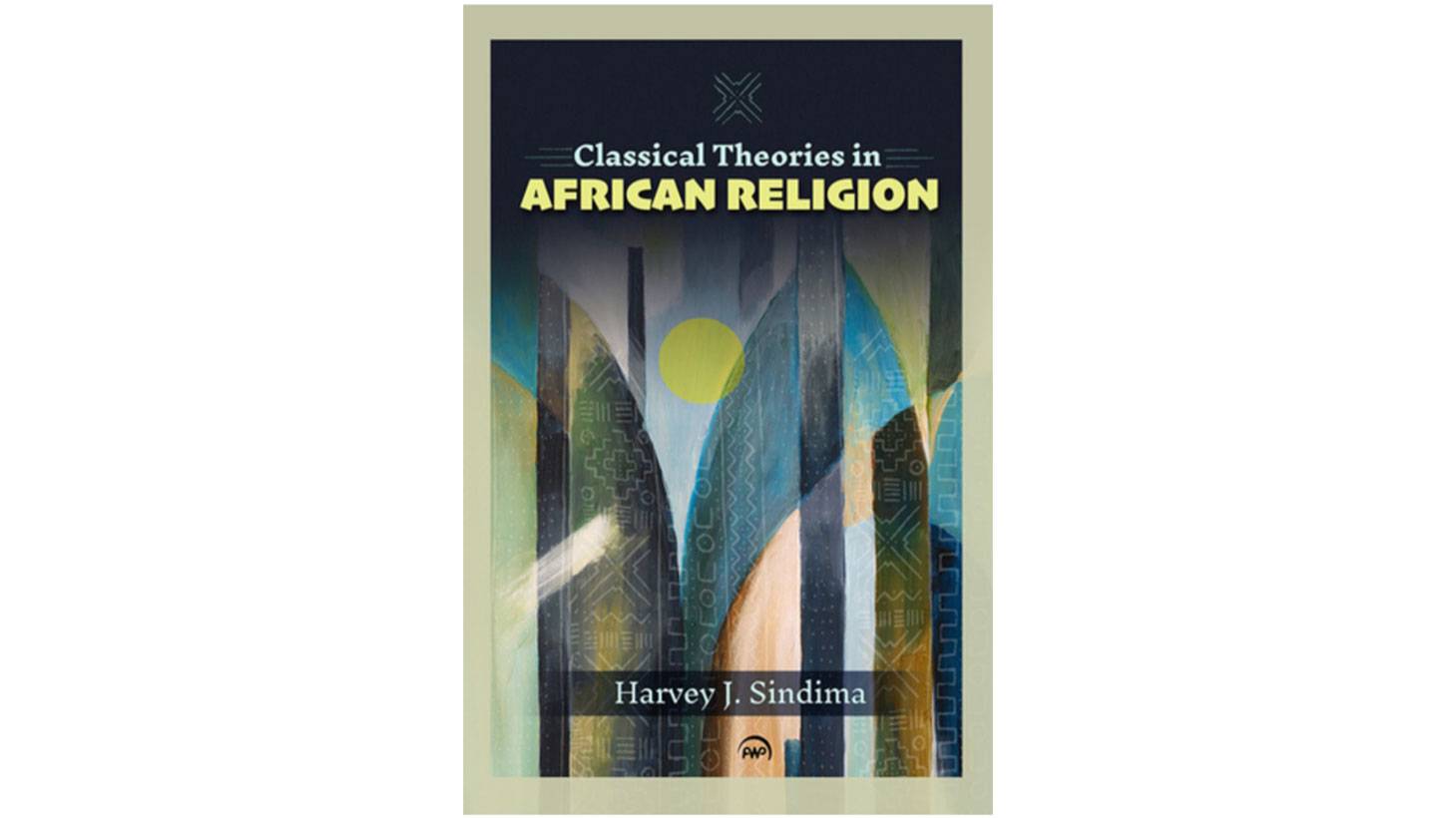 Classical Theories in African Religion Book Cover