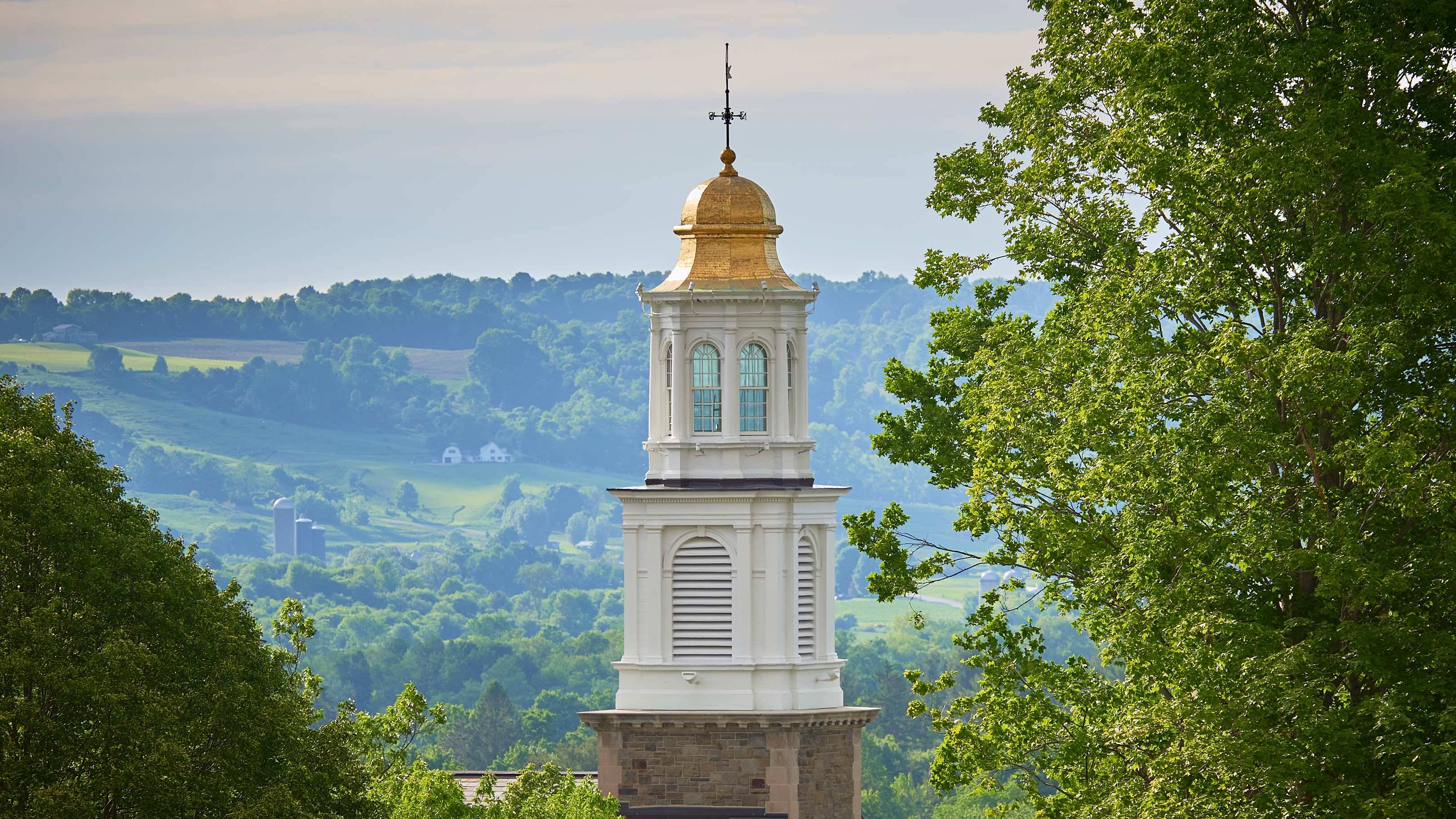 Memorial Chapel