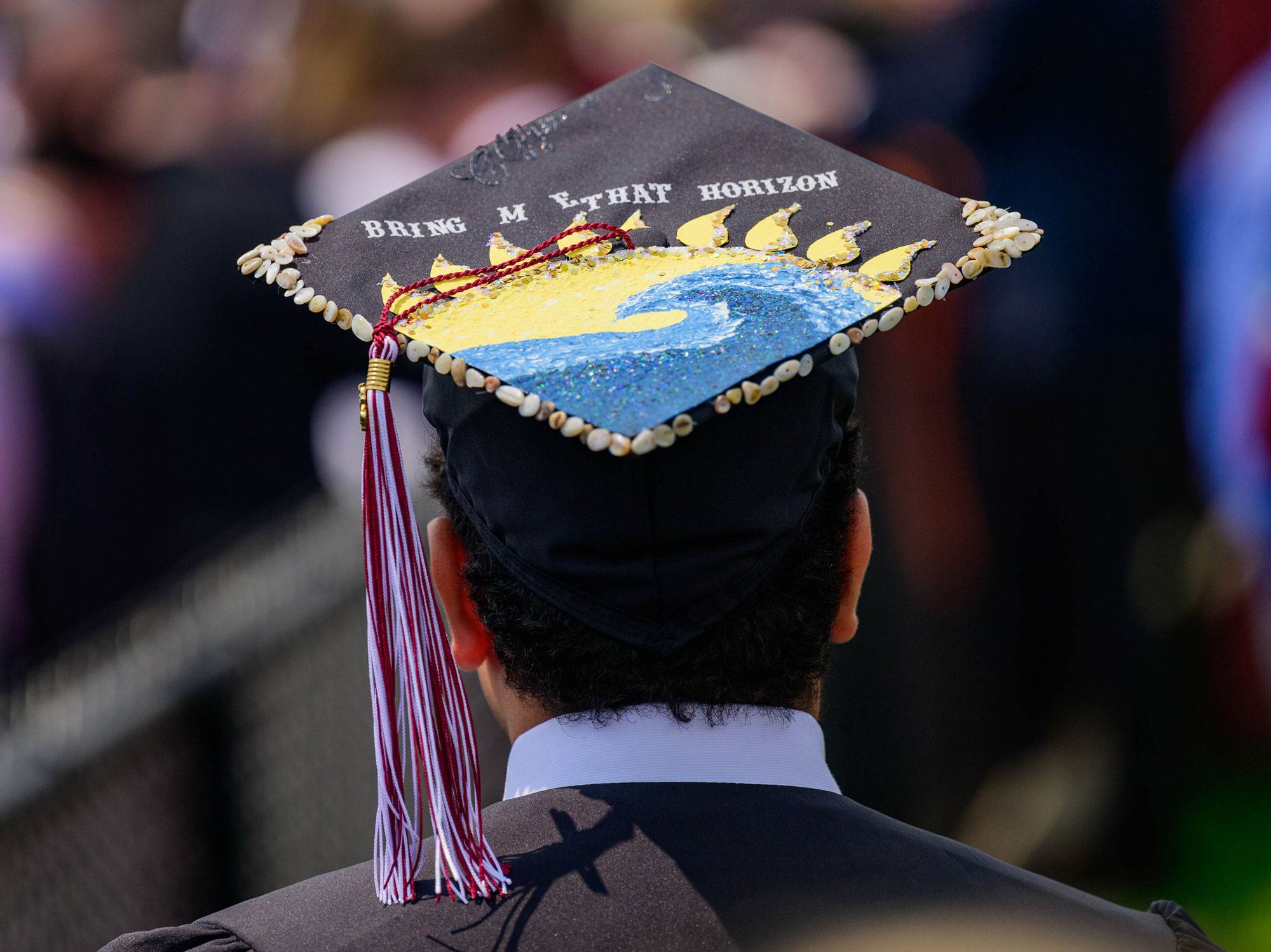 graduation cap