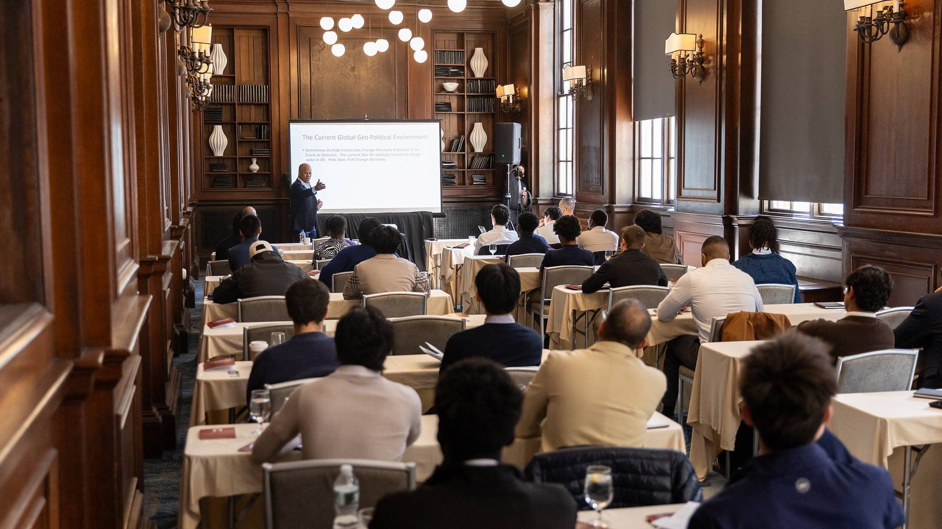 2026 leadership summit presentation