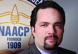 Benjamin Todd Jealous