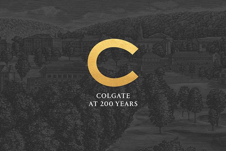 Colgate at 200 Years