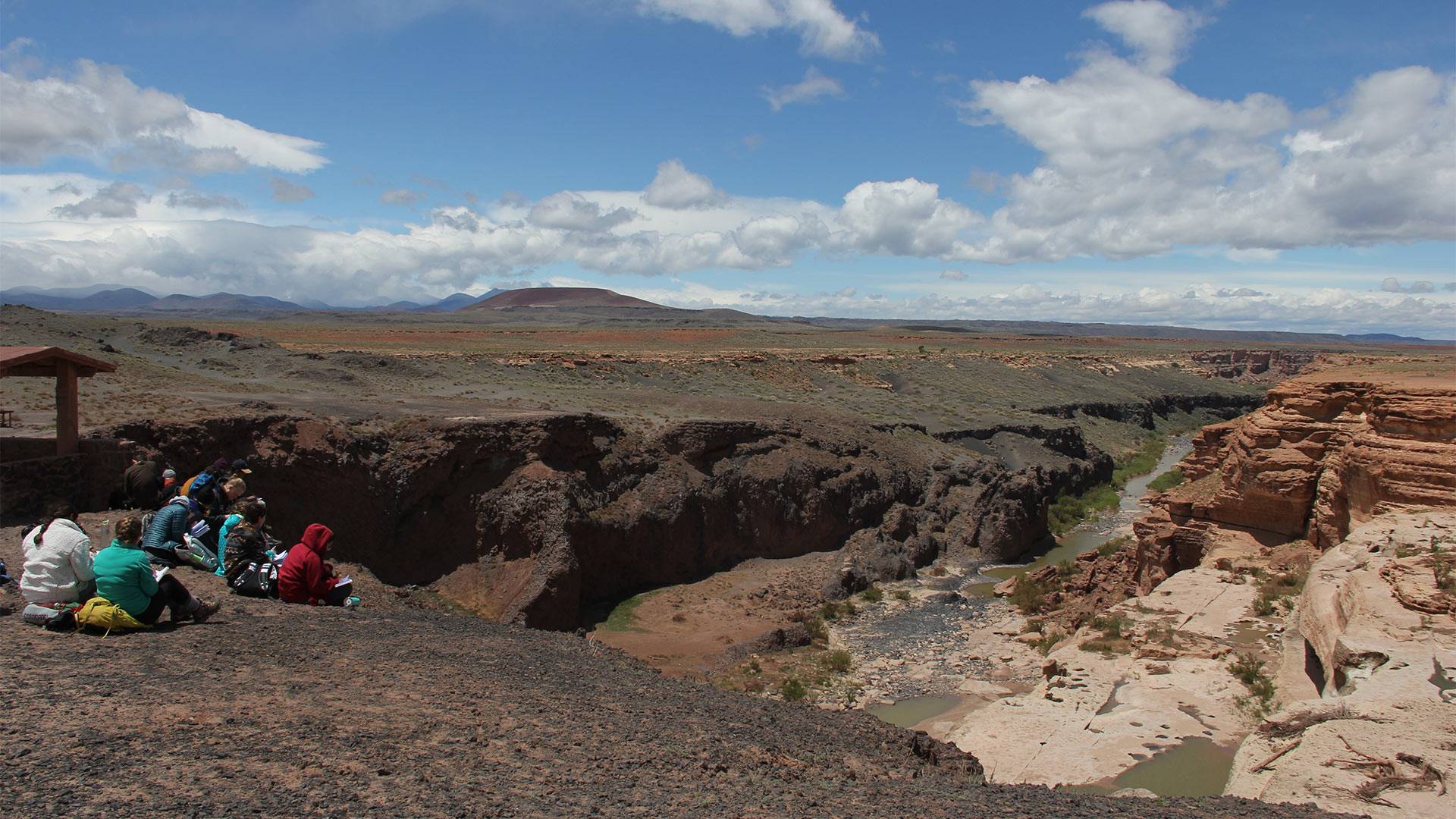 Grand Falls, Colo. 