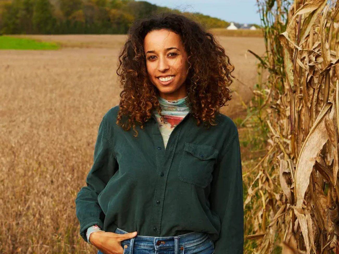 Pipcorn Co-Founder Jen Martin