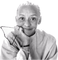 Nikki Giovanni