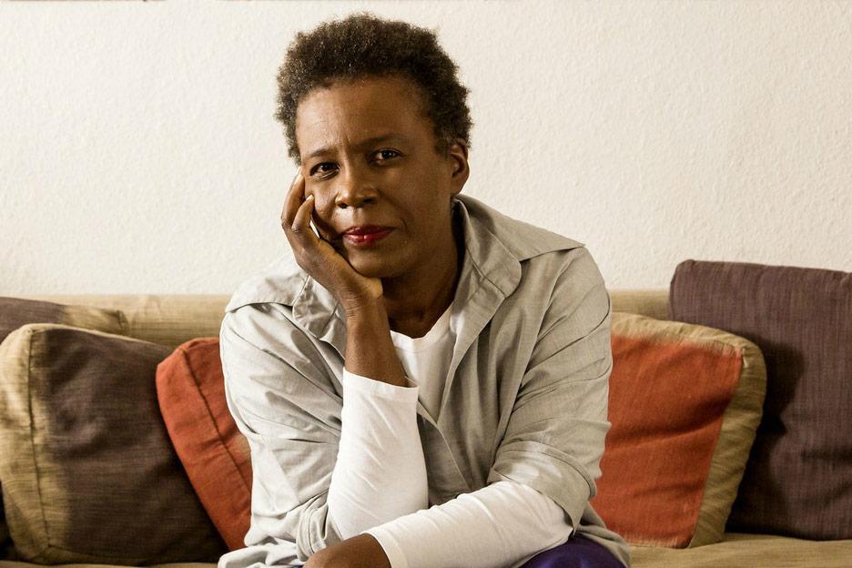 Claudia Rankine