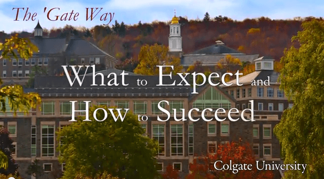 What to Expect and How to Succeed