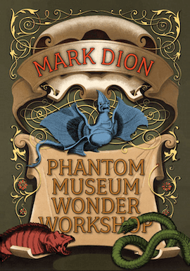 Colgate University hosts the Phantom Museum Wonder Workshop