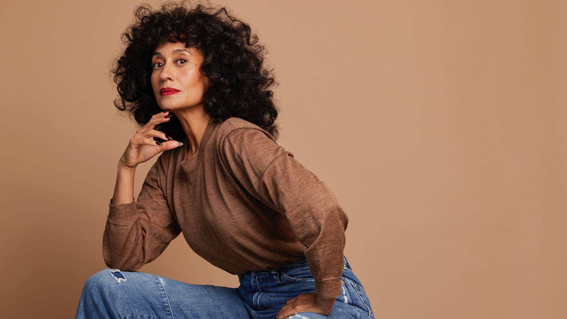Tracee Ellis Ross photo
