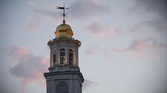 Colgate Memorial Chapel