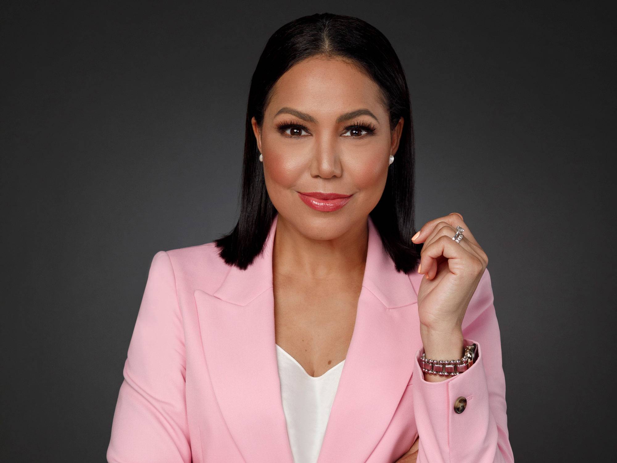 Portrait of Stephanie Ramos