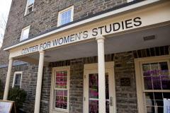 Center for Women's Studies - Colgate University