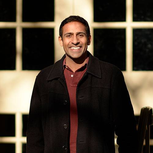 Vijay Ramachandran