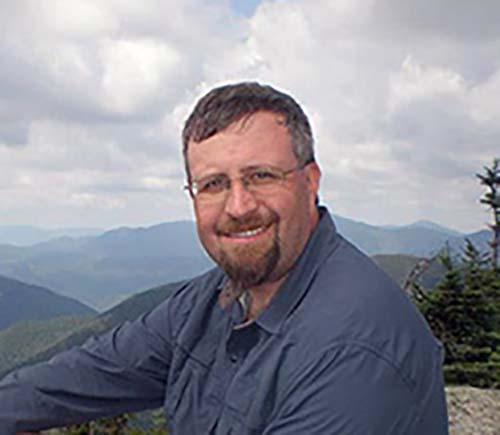 Geoffrey (Geoff) Holm