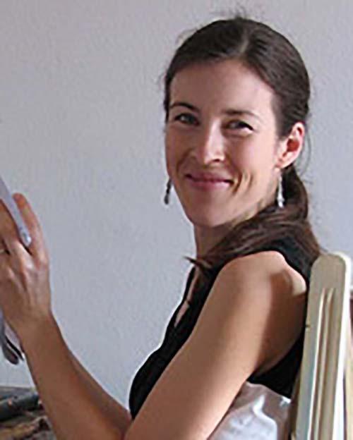 Heather Roller