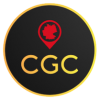 Logo for Colgate German Club